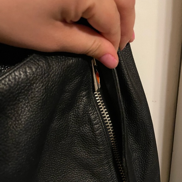 Power Trip Leather Chaps - Picture 8 of 16